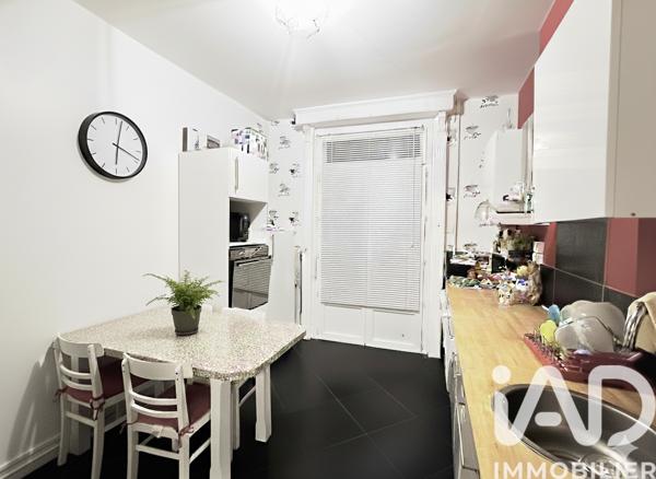 Maison à vendre 6 pièces 130 m² Auchel