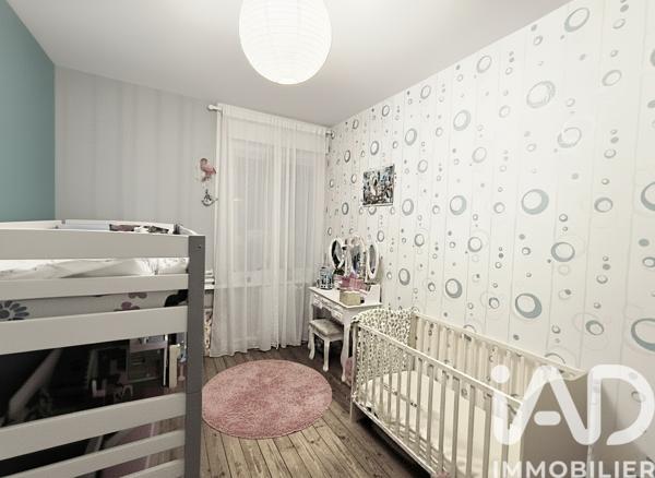 Maison à vendre 6 pièces 130 m² Auchel