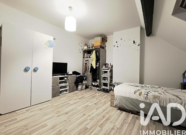 Maison à vendre 6 pièces 130 m² Auchel