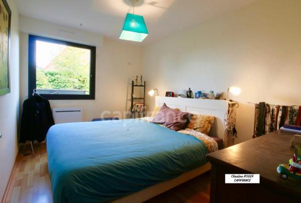 Maison 8 pièces semi plain-pied - 166 m² - Terrain Arboré de 1 980 m² - Calme et Verdure