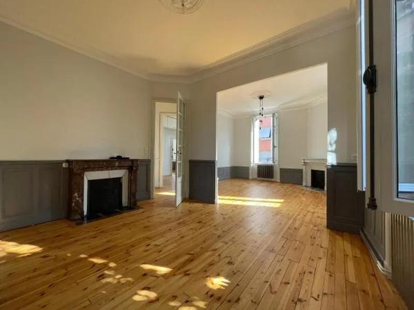 Vente appartement 4 pièces de 95m²