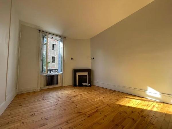 Vente appartement 4 pièces de 95m²