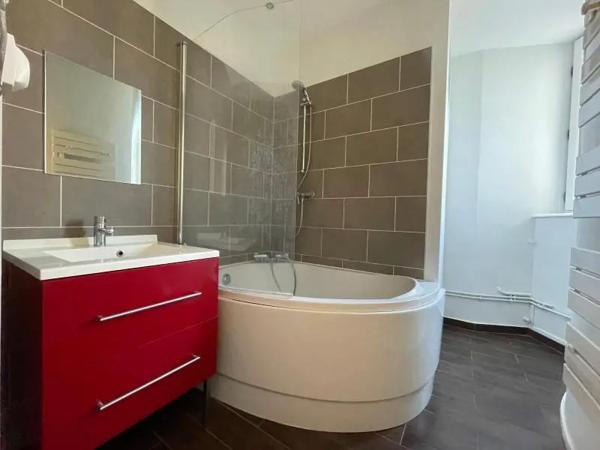 Vente appartement 4 pièces de 95m²