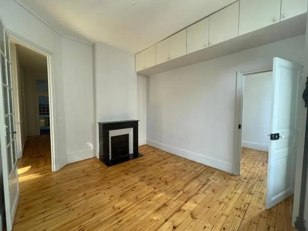 Vente appartement 4 pièces de 95m²