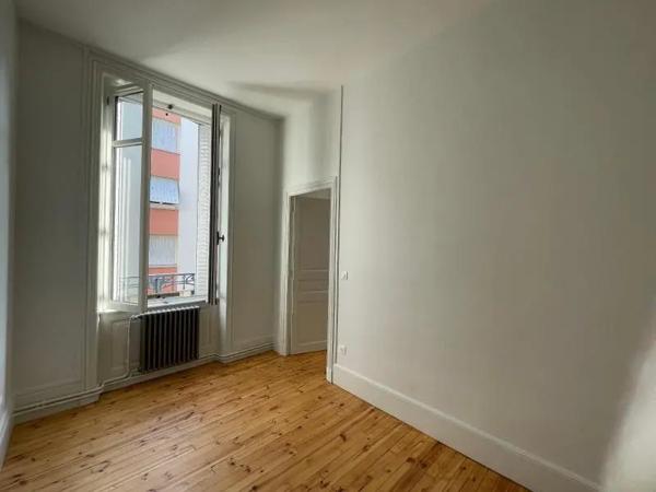 Vente appartement 4 pièces de 95m²