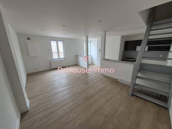 Immeuble à vendre de 165 m²