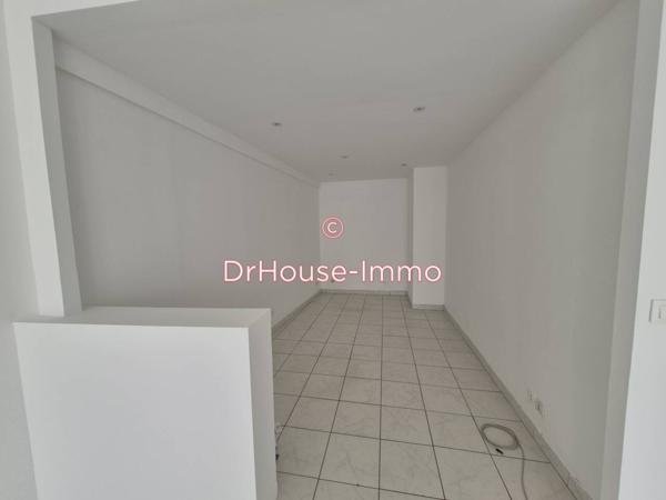 Immeuble à vendre de 165 m²