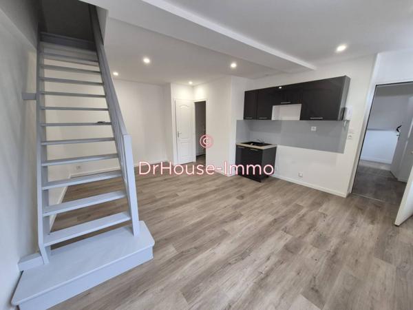 Immeuble à vendre de 165 m²