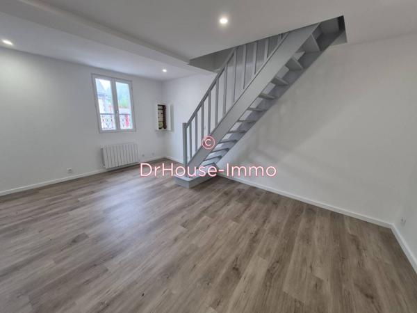 Immeuble à vendre de 165 m²