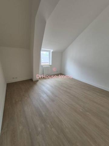 Immeuble à vendre de 165 m²