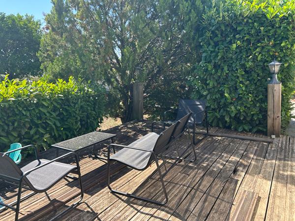 À vendre à Borgo : Maison t4 avec deux dépendances (t2) jardin,piscine,  !