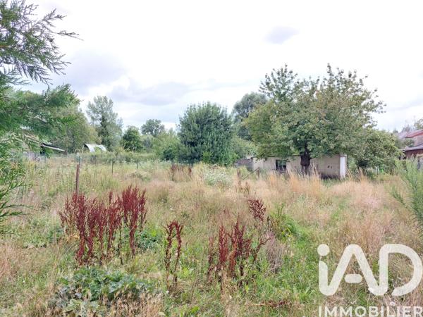 Maison à vendre 4 pièces 78 m² Ham