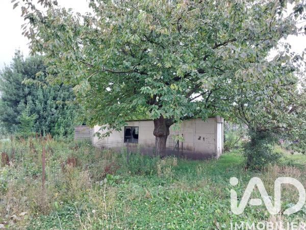 Maison à vendre 4 pièces 78 m² Ham