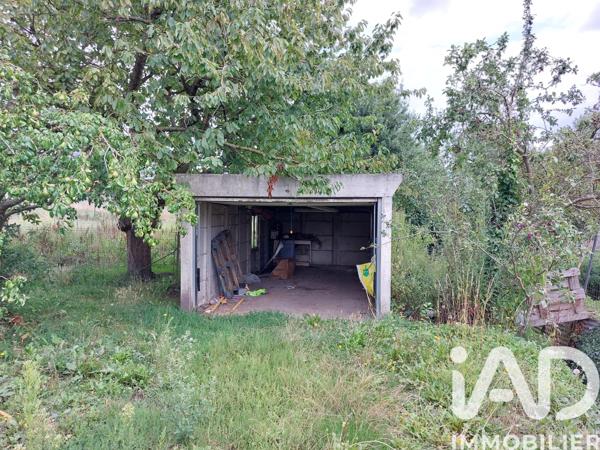 Maison à vendre 4 pièces 78 m² Ham