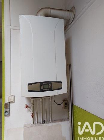 Maison à vendre 4 pièces 78 m² Ham