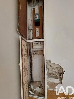 Maison à vendre 4 pièces 78 m² Ham