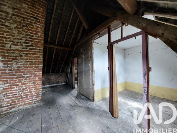Maison à vendre 4 pièces 78 m² Ham