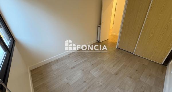 Location Appartement 4 pièces 99.31 m² - Rueil-malmaison 92500