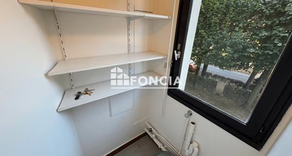Location Appartement 4 pièces 99.31 m² - Rueil-malmaison 92500
