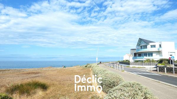 Vente villa Saint hilaire de riez, 180m² 7 pièces 729 960€ avec garage