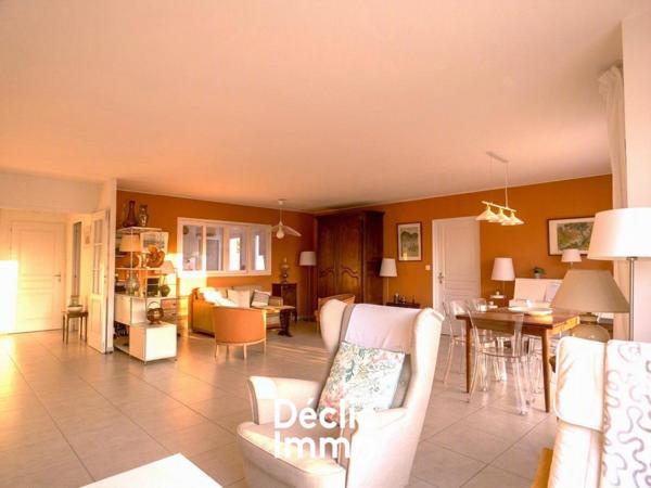 Vente villa Saint hilaire de riez, 180m² 7 pièces 729 960€ avec garage