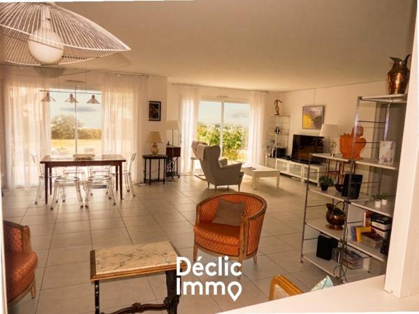 Vente villa Saint hilaire de riez, 180m² 7 pièces 729 960€ avec garage