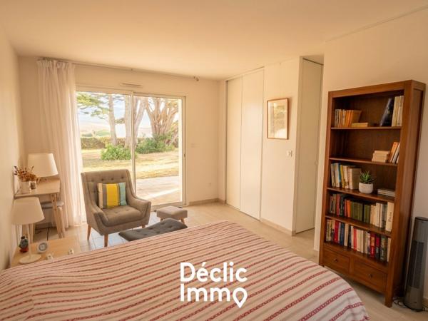 Vente villa Saint hilaire de riez, 180m² 7 pièces 729 960€ avec garage