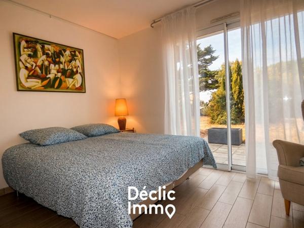 Vente villa Saint hilaire de riez, 180m² 7 pièces 729 960€ avec garage
