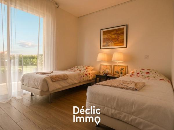Vente villa Saint hilaire de riez, 180m² 7 pièces 729 960€ avec garage