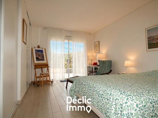 Vente villa Saint hilaire de riez, 180m² 7 pièces 729 960€ avec garage