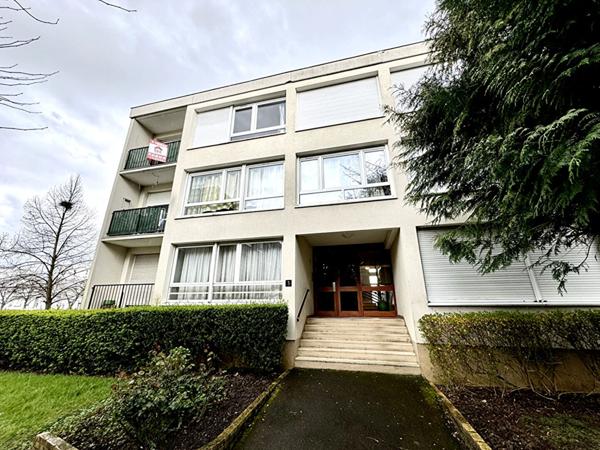 Appartement Evry Courcouronnes 3 pièce(s)