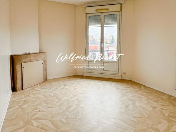 Appartement  Le Mans Sud