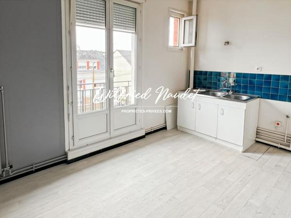 Appartement  Le Mans Sud