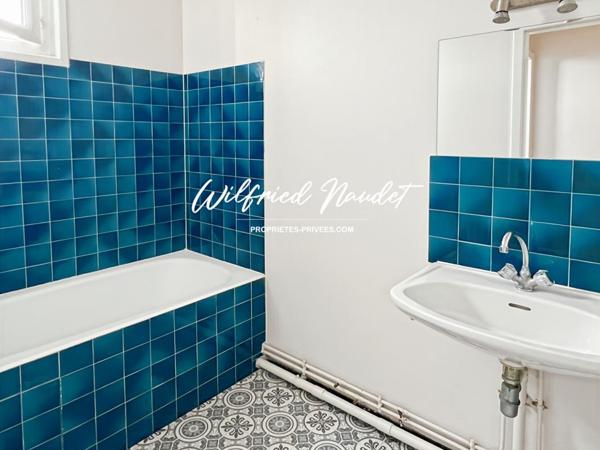 Appartement  Le Mans Sud