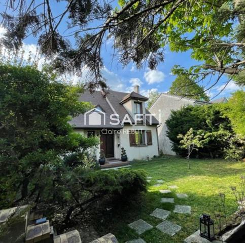 Belle maison familiale 140m² 4 chambres