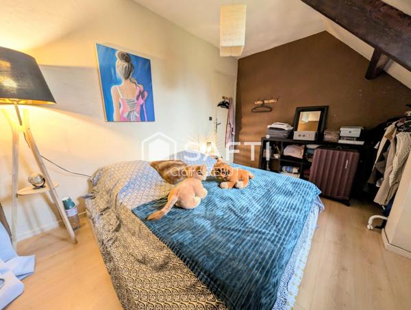 Belle maison familiale 140m² 4 chambres