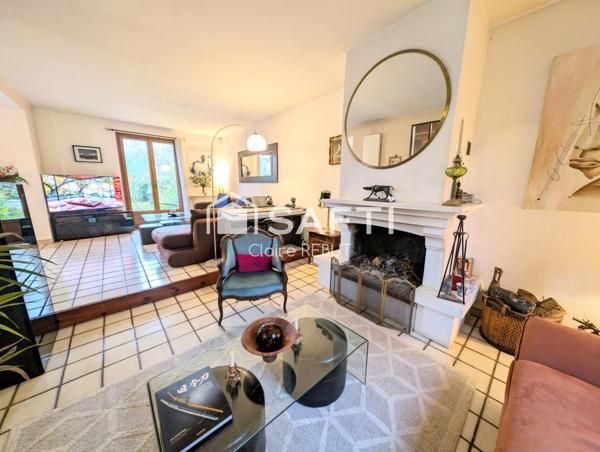 Belle maison familiale 140m² 4 chambres