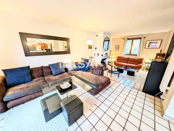 Belle maison familiale 140m² 4 chambres