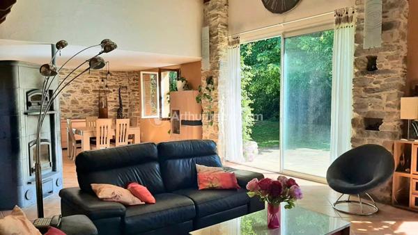 Vente Propriété 7 pièces 262 m2 à Revel