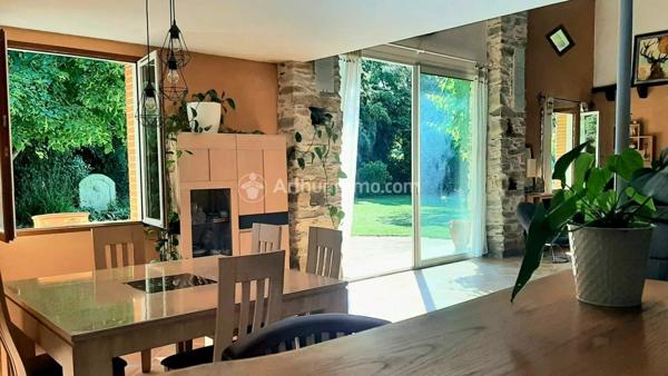 Vente Propriété 7 pièces 262 m2 à Revel