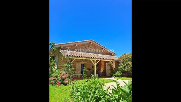 Vente Propriété 7 pièces 262 m2 à Revel