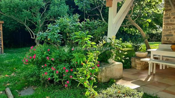 Vente Propriété 7 pièces 262 m2 à Revel