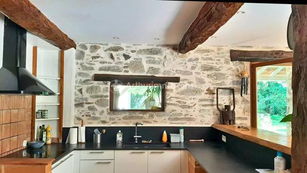 Vente Propriété 7 pièces 262 m2 à Revel