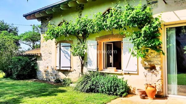 Vente Propriété 7 pièces 262 m2 à Revel