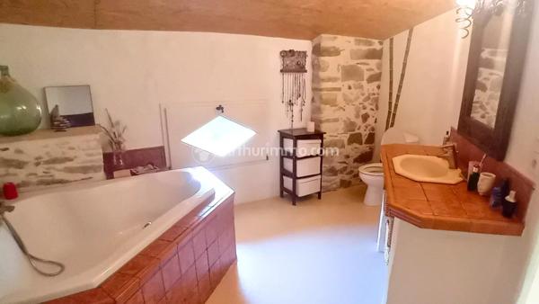 Vente Propriété 7 pièces 262 m2 à Revel