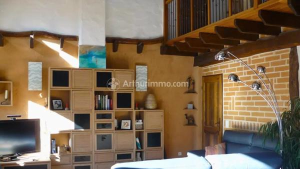 Vente Propriété 7 pièces 262 m2 à Revel