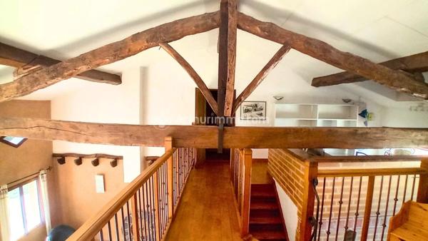 Vente Propriété 7 pièces 262 m2 à Revel