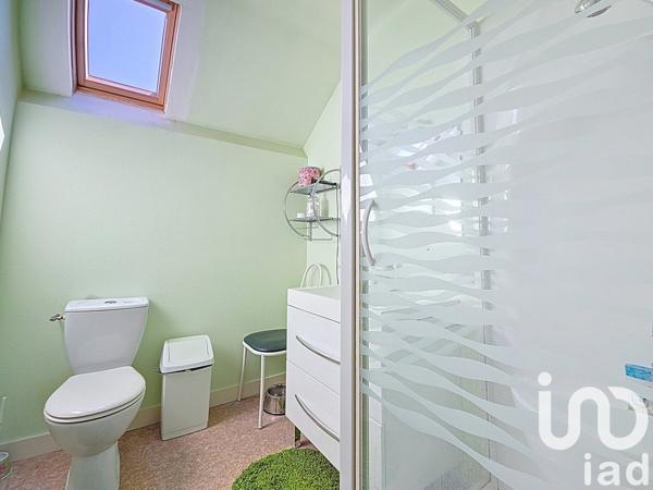 Maison 8 pièces de 190 m² à La Chapelle-des-Fougeretz (35520)