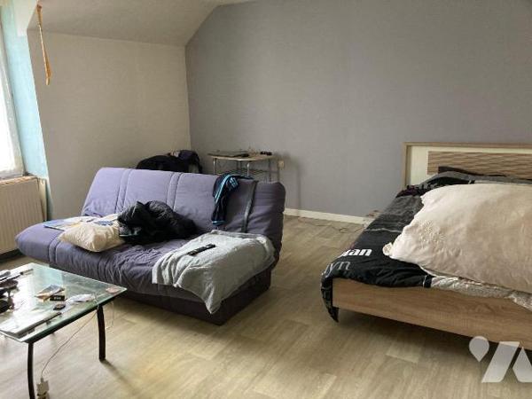 Maison a Vendre à EDERN, en Finistère Sud (29), en Campagne, Maison d'habitation comprenant de ...