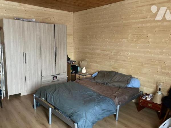 Maison a Vendre à EDERN, en Finistère Sud (29), en Campagne, Maison d'habitation comprenant de ...